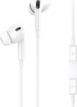 Usams EP-41 US-SJ621 Lightning Wired Headphones