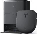 Ecovacs DEEBOT X5 OMNI Black