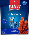 RINTI Chicko Duck - dog treat - 250g