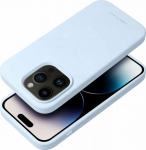 Mattel Roar Cloud-Skin Case - do iPhone 16 Pro Jasnoniebieski
