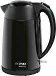BOS Czajnik TWK3P423 1.7 l czarny