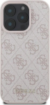 Guess GUHCP16XG4GFPI Back Case for Apple iPhone 16 Pro Max