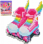 Qelements Puzzle 1250 Pixelki Jixelz Rock 'n' Rollers