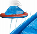 JiLong WATER SLIDE 488x90CM 51234