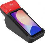 MOBILE POS ACC DOCK/SWIFT 2 I23M01 IMIN