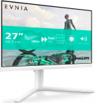 MMD-MONITORS & DISPLAYS PHILIPS 27M2N3201A 27inch FreeSync 1920x1080 0.5ms 2xHDMI DP