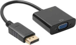 Riff Адаптер (Displayport) DP на VGA 0.23м