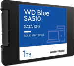 SanDisk WD Blue SA510 SSD WDS100T3B0A 1TB 2.5 Serial ATA-600