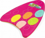 Bestway Foam Swimming Board for Children BESTWAY AquaStar 42x32 R&oacute;żowa