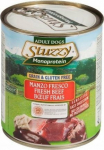 Agras Pet Foods STUZZY Monoprotein FRESH beef 800g