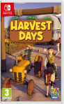 ''Funbox Media'' NSW Harvest Days