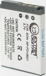 Extra Digital Sony, battery NP-BD1, NP-FD1