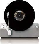 Lenco LSA-071SI silver