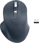 Matias Wireless Mouse - Wireless USB-C Pro Mouse Black