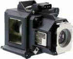 CoreParts Projector Lamp for Epson 210, Watt 210 Watt, 2000 Hours fit