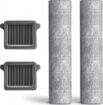 Filter set&oacute;w/vacuum cleaner brushes Tineco S6 Flash Dry, S7 Flash Dry, S7 Switch