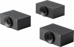 Digital camera Huddly Crew Camera Set - 3 x L1