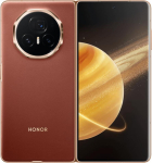 HONOR Magic V3, 16.3 cm (6.43"), 12 GB, 512 GB, 40 MP, Android 14, Braun