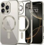 Tech21 Tech 21 Case IPHONE 16 PRO Tech Protect MagFlex MagSafe Titanium