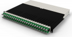 PATCHBOX 8RU / STP / Green
