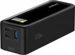 Powerbank Energizer 27000mAh 140W PD 2x USB-C 1x USB-A XP27000PD
