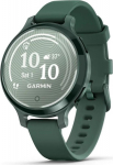 Garmin Lily 2 Active - Jasper green anodized