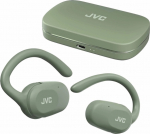 JVC HA-NP40T - True Wireless headphones with microphone