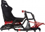 OPLITE Cockpit GTR S8 Elite Force red retail (Speditionsversand)