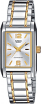 Casio LTP-1235SG-7ADF Women's wristwatch