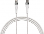Tracer cable type C - Lightning 1m White