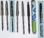 Irwin Drill Drill 5.5 NWKc DIN 345 RN waltz 138-57 HSS grip MK1