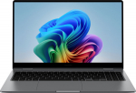 Samsung Galaxy Book5 360 - Flip-Design - Intel Core Ultra 7 256V / 2.2 GHz - Evo - Win 11 Home - Intel Arc Graphics 140V - 16 GB RAM - 512 GB SSD NVME - 39.6 cm (15.6")