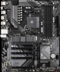 Gigabyte B550 EAGLE WIFI6 (B550, AM4, ATX,DDR4)
