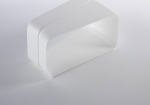 Elica CONNECTOR 15&deg; 227X94