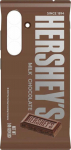 Samsung Hershey`s Milk Chocolate Snack Galaxy S25 brown