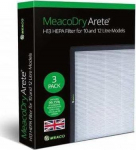Meaco Sort Hvid Filter Dehumidifier/purifier