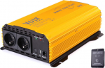 CONVERTER VOLT POLSKA SINUS PLUS 1500 24V / 230V 1000/1500W