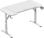 Huzaro Hero 2.6 White gaming desk