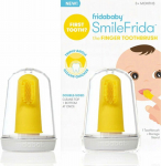 FRIDA_Frida Baby SmileFrida Finger toothbrush