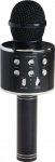 Microphone with speaker BT do karaoke Denver KMS-20 czarny