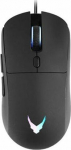 VARR MOUSE MYSZ GAMING 6D 7200DPI 1.5M BLACK [46065]