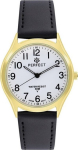 PERFECT GX068-11 Women's Watch / black
