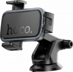 Hoco car board holder H79 black gray