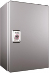 Rittal KX 1587.000 - 200 mm - 155 mm - 300 mm - 4.1 kg