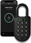 Igloohome Smart Padlock 2