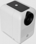 HP CC180W Set with Screen