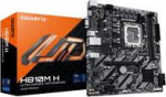 GIGABYTE H810M H Mainboard, Sockel LGA 1851, Intel H810, Micro-ATX, DDR5
