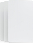 Ubiquiti A pack of highly-secure NFC, cards used for access control