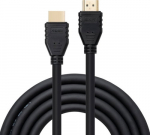 Lindy 2M 4K60HZ HDMI-KABEL FLEXIBEL,