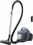 Electrolux 300 EL31C1LDB niebieski - Moc [W]: 850 | The radius of action [m]: 8 | Bag capacity [l]: 2 | kolor: blue